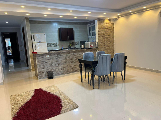 Others 4, Comfy luxurious apartments in central location in Mansheyet El Bakry east Cairo, Heliopolis