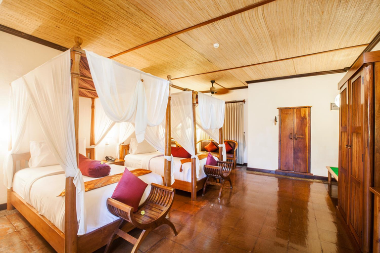 Bedroom 21