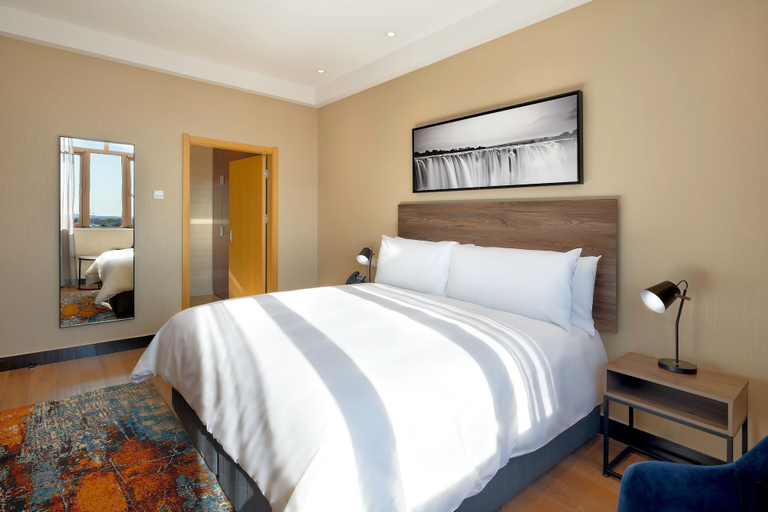 Bedroom 3, Protea Hotel by Marriott Lusaka International Airport, Chongwe