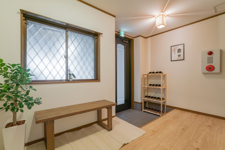 Others 5, YUYU House - Kohama Mei, Osaka