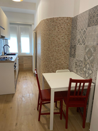 Others 4, Antonino Pio Home 2, Roma
