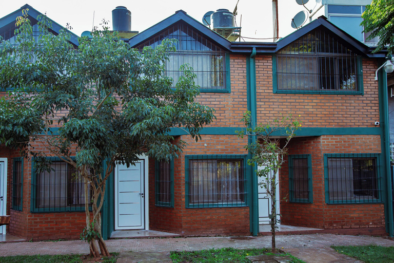 Exterior & Views 2, Wicz Apart, Iguazú