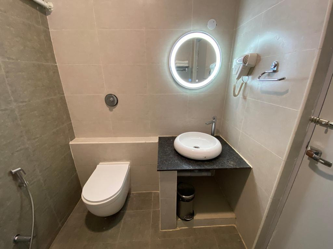 Bathroom 3