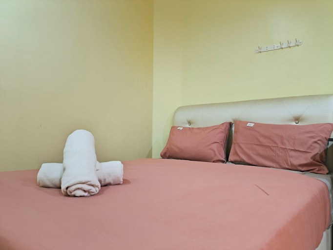Bedroom 3, Natol Homestay - Moyan Batu Kawa, Kuching