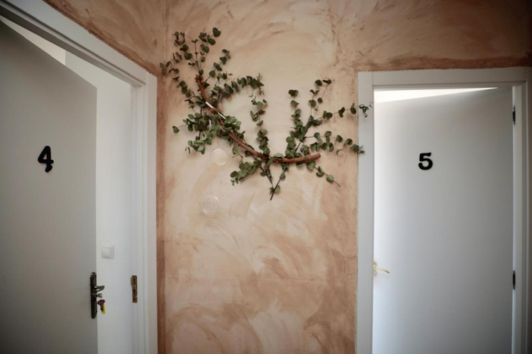 Others 3, ThePlacetoBe B&B, Valladolid