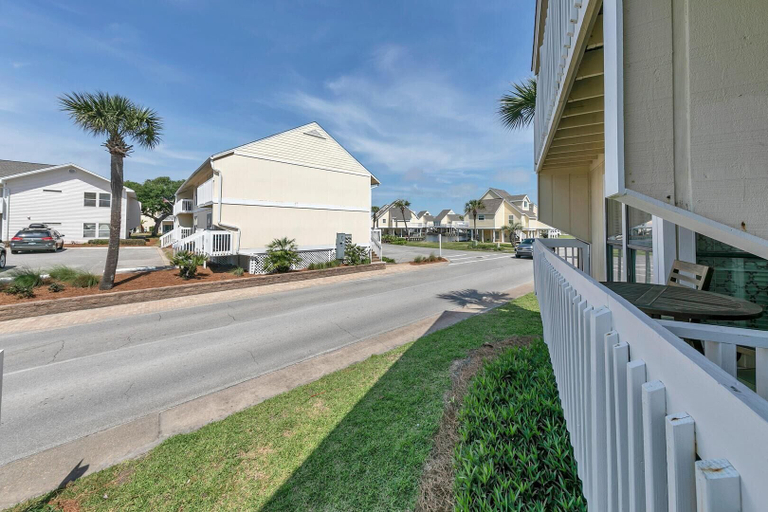 Exterior & Views 1, Sandpiper Cove 8149, Okaloosa