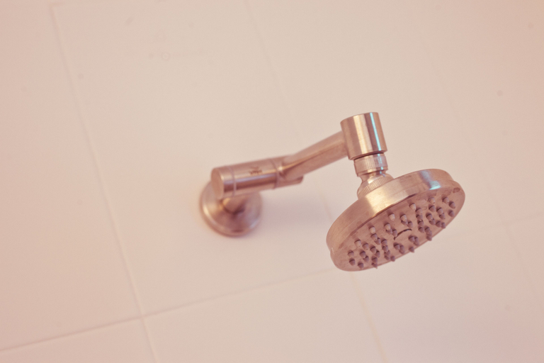 Bathroom 4, BED Phrasingh Hotel - Adults Only, Muang Chiang Mai