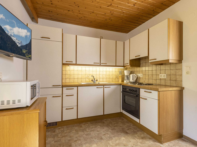Others 4, Apartment with panoramic view, Schwaz