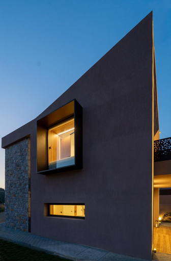 Exterior & Views 2, Canvas Villas By the Sea, Crete