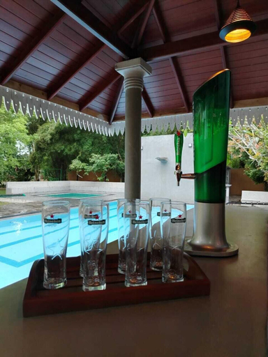 Food & Drinks 4, Bolagala Nature Resort, Dankotuwa