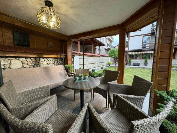 Others 4, Guest House Ivan, Bansko