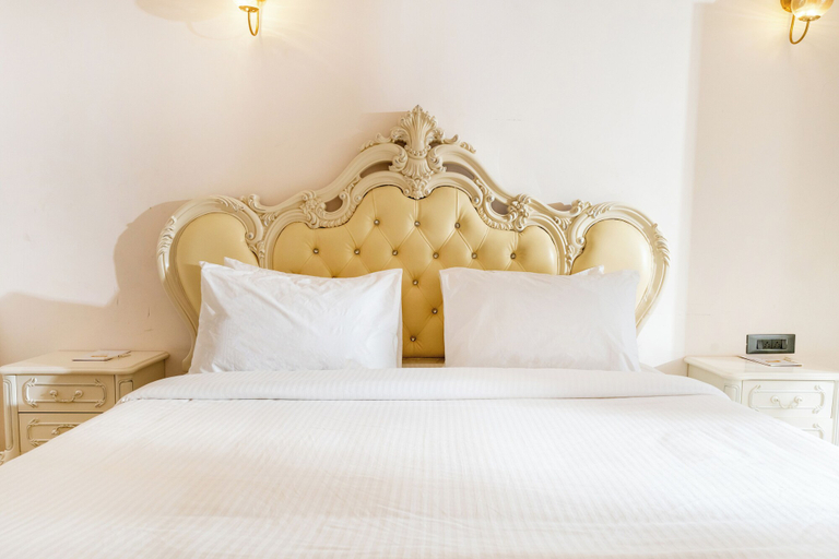 Bedroom 3, CSR Landmark Resorts , Coimbatore