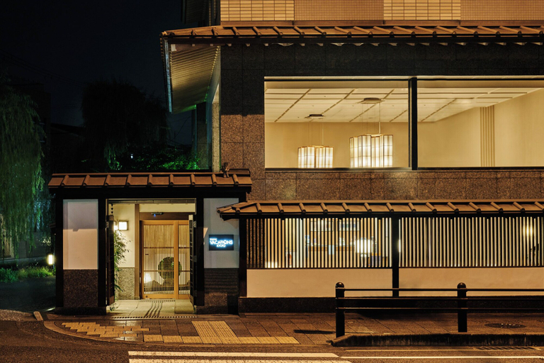 Exterior & Views 2, Tokyu Vacations Kyoto, Kyoto