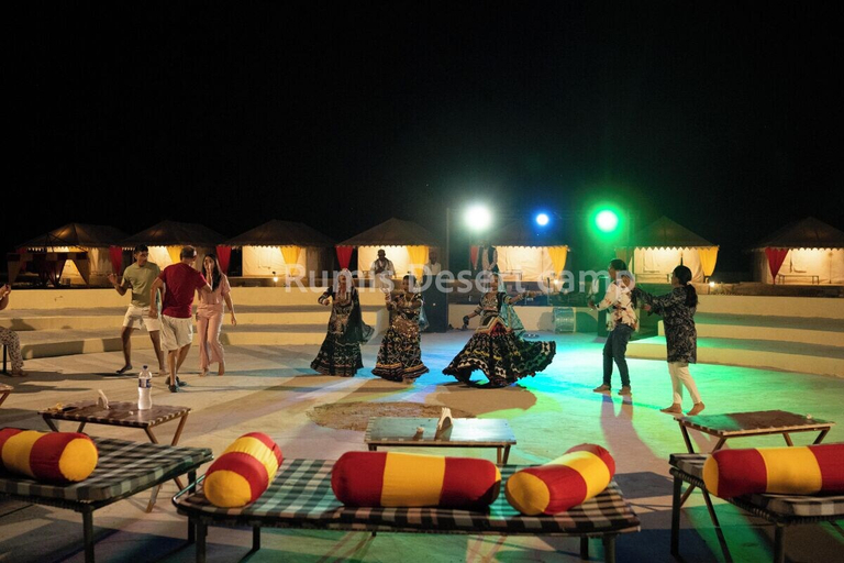 Others 4, Rumis Desert Camp, Jaisalmer