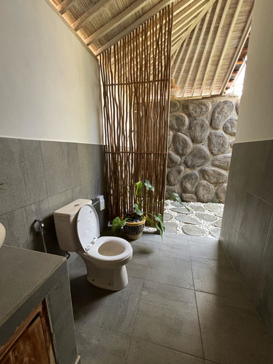 Bathroom 5