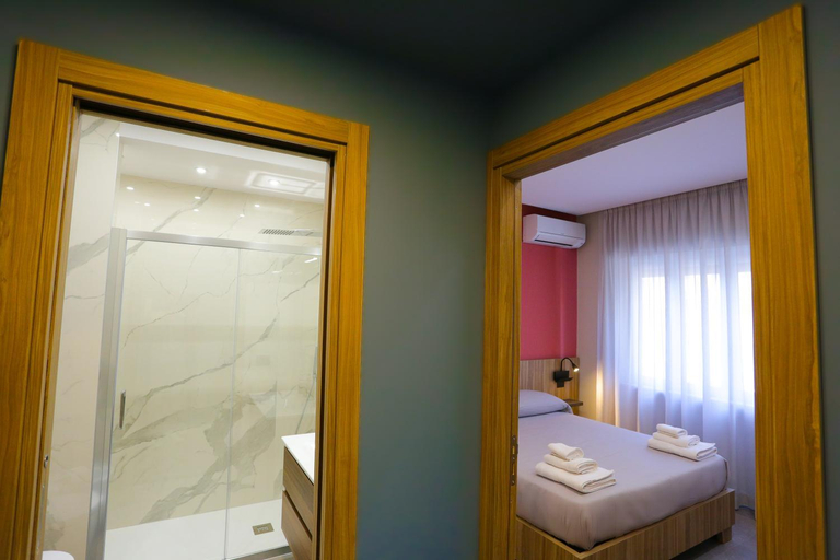 Bedroom 2, RIDA 33 Vomero, Napoli