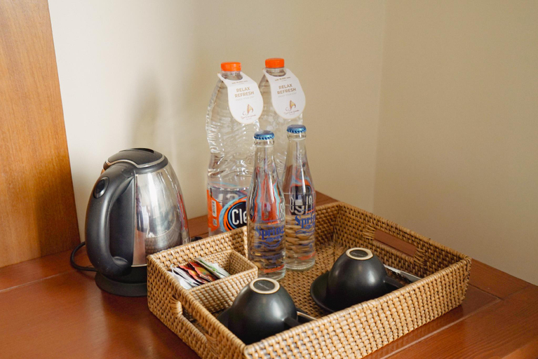Amenities