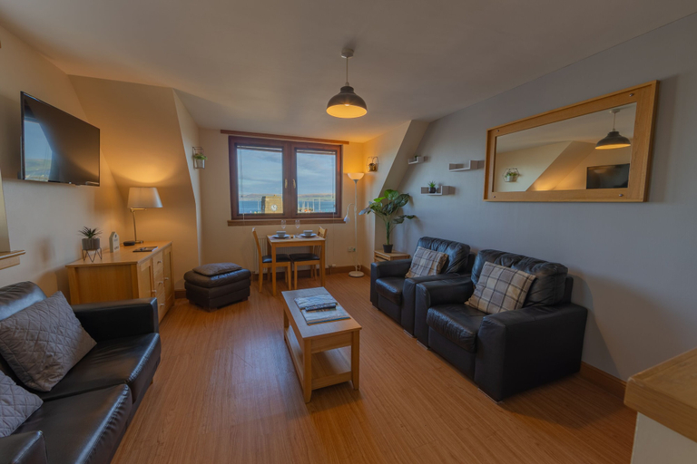 Others 4, Quay Head View Aparthotel, Dumfries and Galloway