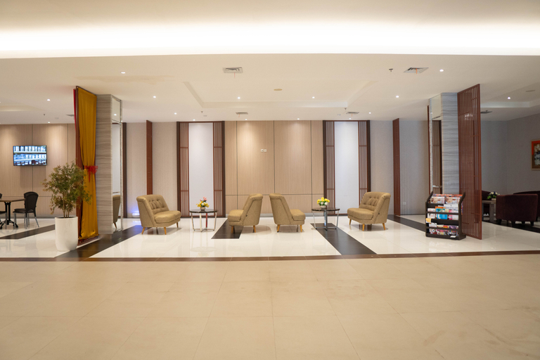 Business Facilities, Matos Hotel Mamuju, Mamuju