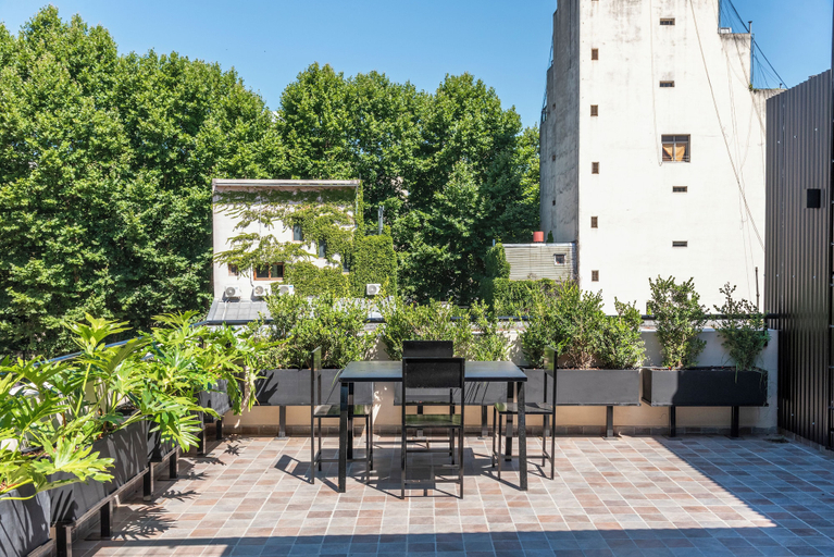 Exterior & Views 2, H5063, Distrito Federal