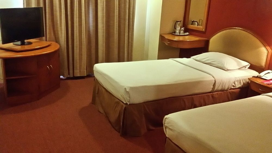 Bedroom 2, Bulevar Jakarta, West Jakarta