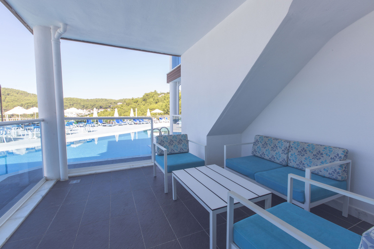 Sport & Beauty 2, Garcia Resort & Spa, Fethiye