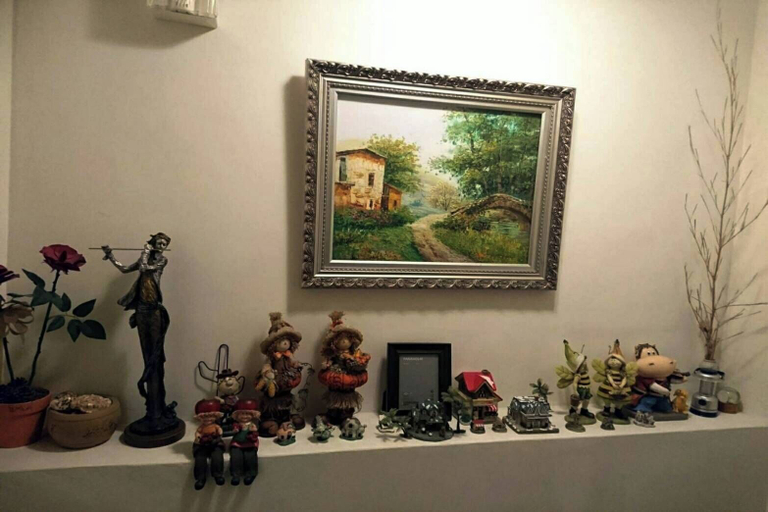 Food & Drinks 5, Shui Yue Guest House, Hualien