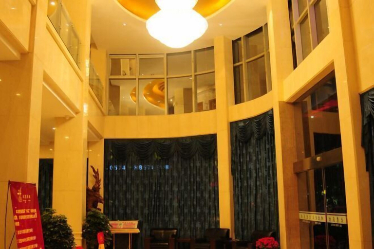 Others 3, Daying Hotel, Ningbo