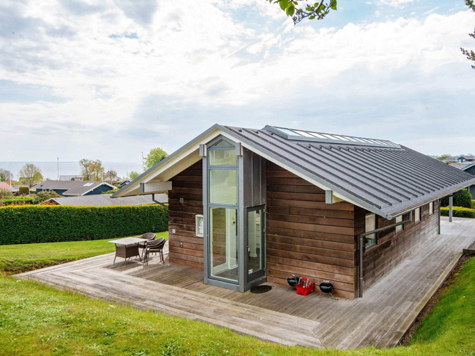 Exterior & Views 1, 6 Person Holiday Home in Hejls, Kolding