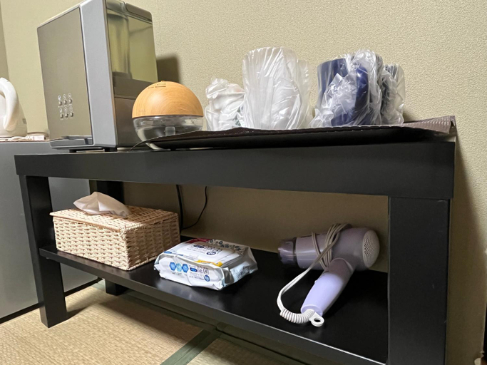 Amenities