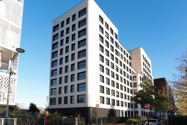 Exterior & Views, Résidence Kley Clichy, Hauts-de-Seine