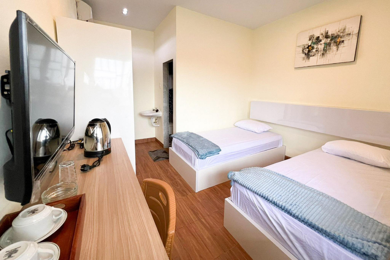 Bedroom 5