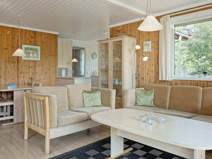 Others 4, 6 Person Holiday Home in Aakirkeby, Bornholm