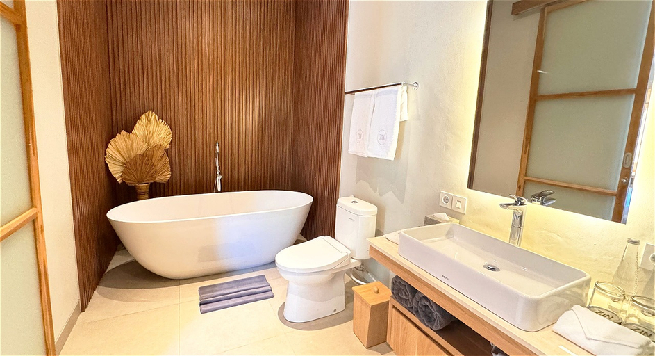 Bathroom 3
