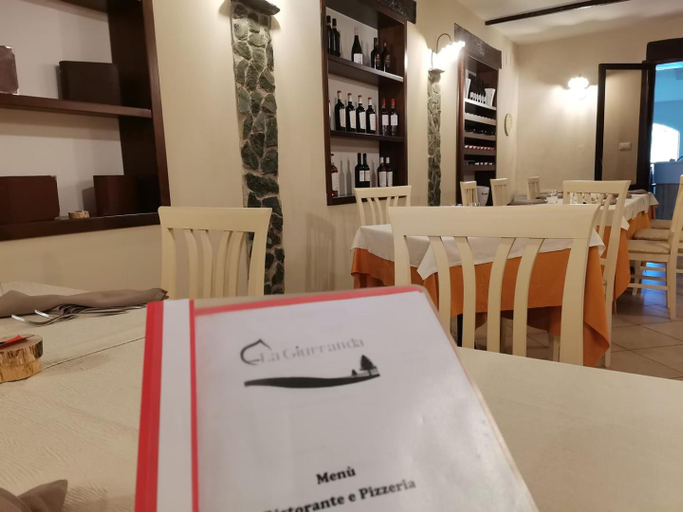 Others 4, Residence Ristorante Giurranda, Catanzaro