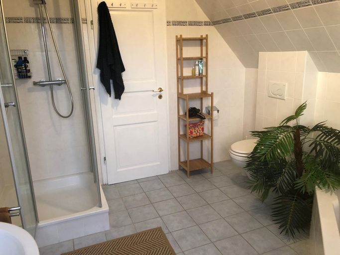 Bathroom 5, Wohlfühlvilla Garding, Nordfriesland