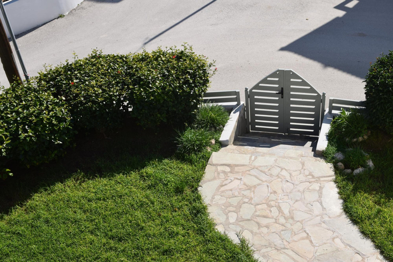 Room 3, Lefteris Insta-worthy Studio With Balcony, South Aegean