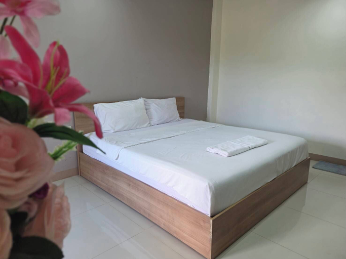 Bedroom 5, Bumnsaya Place, Nang Rong