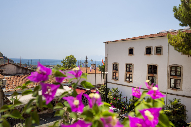 Exterior & Views 3, Adalya Port Hotel, Antalya