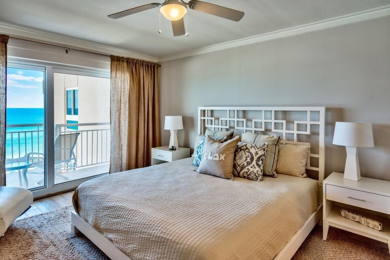 Bedroom 3, Destin Towers 81, Okaloosa