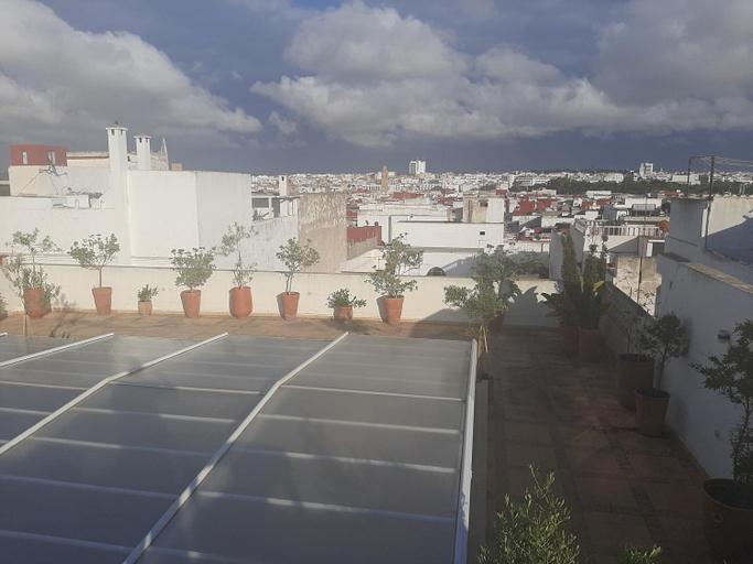Others 5, Dar Al Miraaj, Rabat