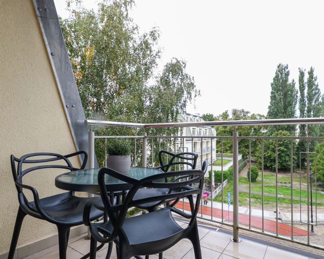 Others 4, Rosa Weneda by Baltic Home, Świnoujście