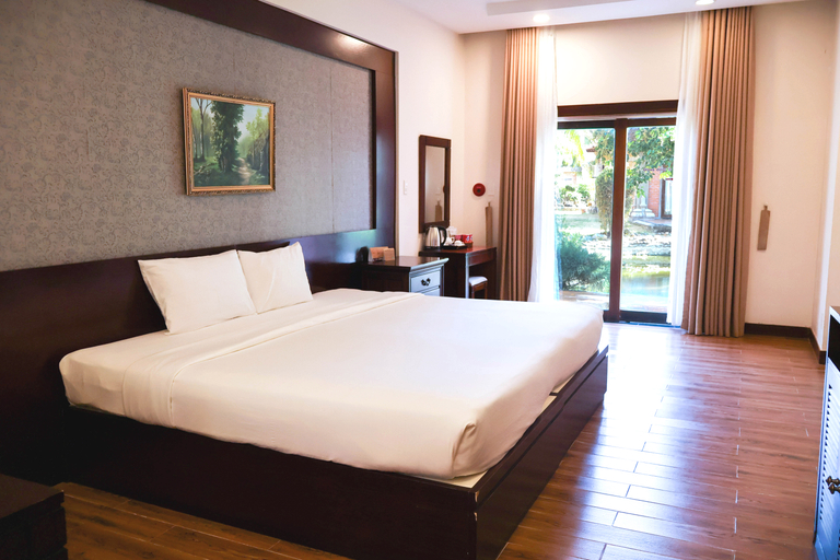 Bedroom 29