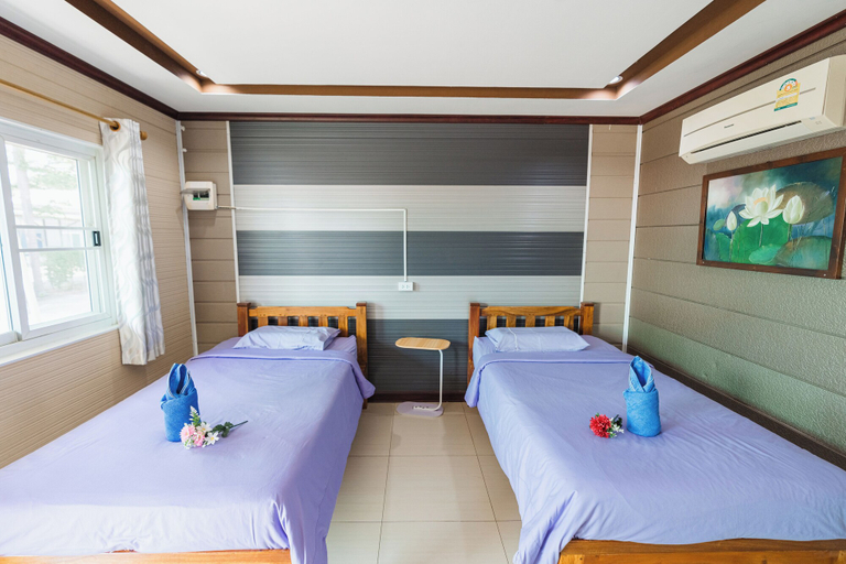 Bedroom 7