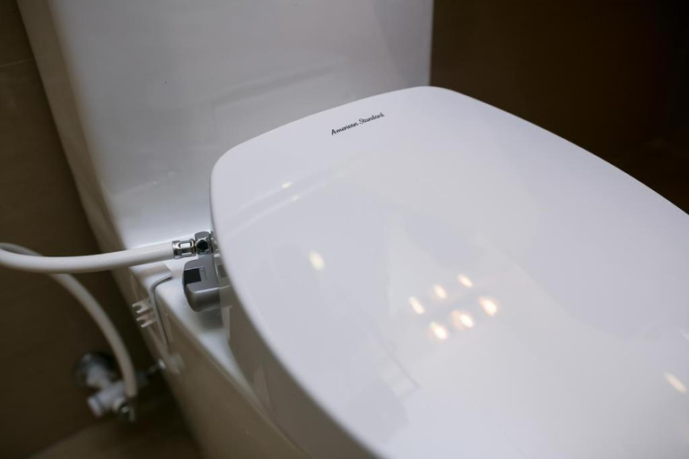 Bathroom 1