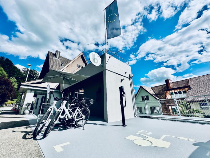 Others 5, Bed Bike and Breakfast Olten, Olten