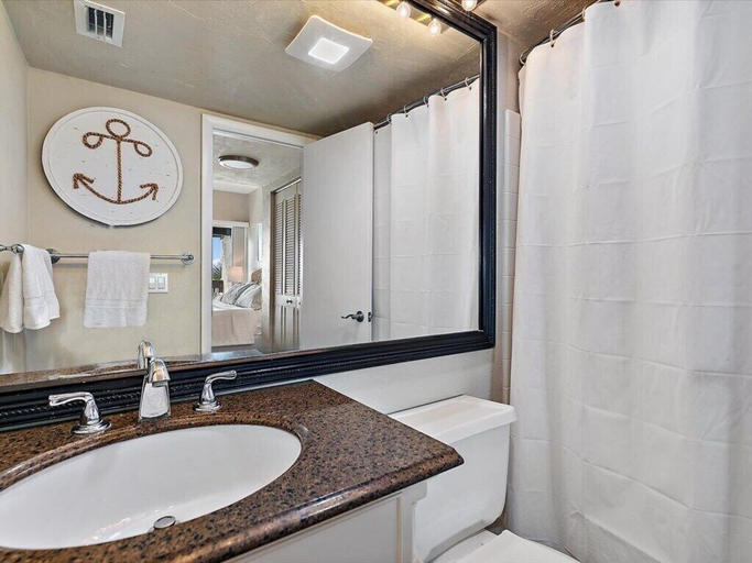 Bathroom 4, Island House A209, Saint Johns
