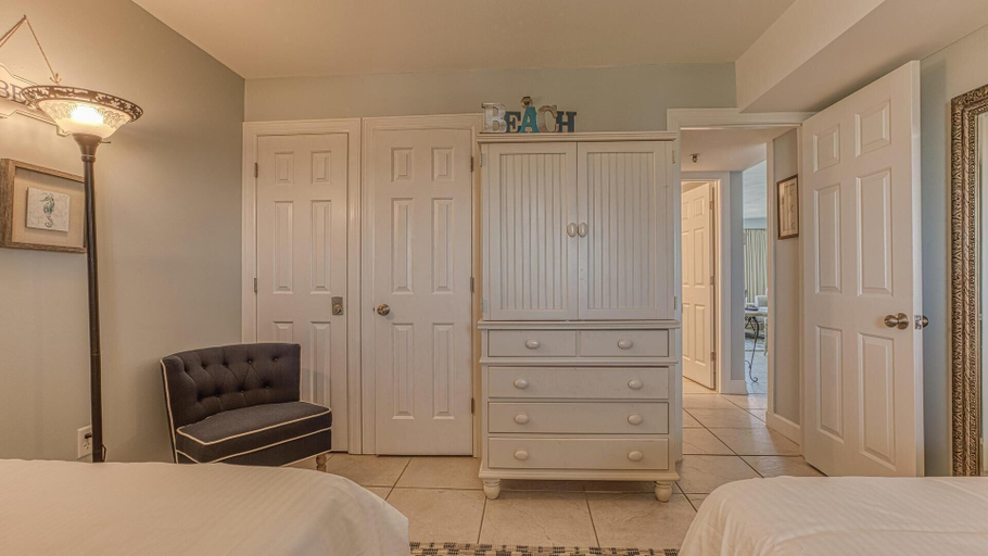 Bedroom 2, Destin on the Gulf 703, Okaloosa