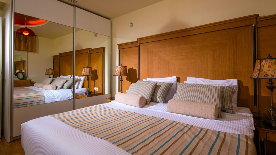 Room 3, Azzuro Villa, Crete