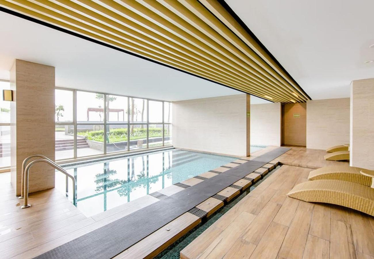 Swimming Pool 5